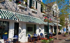 Vineyard Square Hotel And Suites Edgartown Ma